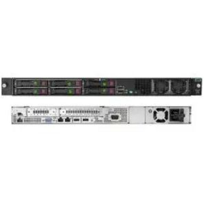 Cheap HPE ProLiant DL360 Gen10 PLUS DL360 Gen11 Gen9 1U Rack Server In-Stock Intel Xeon CPU High Performance Servers Original HPE for sale