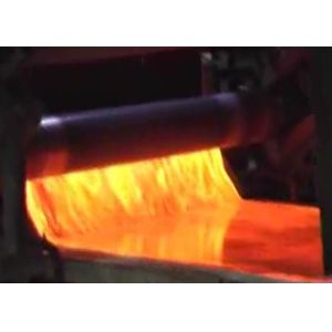 ISO45001 5mm 80tpd Window Temper Glass Making Machine