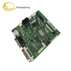 Hyosung ATMs Part S5611000273 Nautilus Hyosung Parts AD Board DVI LCD Panel CRS