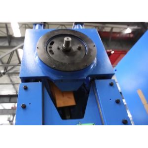 Medicine cap High Rigidity Mechanical Press Machine Adjustable Stroke Press