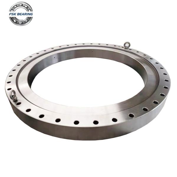 Quality XU160260 Slewing Ring Bearing 191*329*46mm Four Point Contact Ball Bearing wholesale