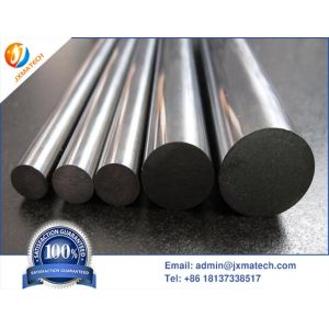 K30 Cemented Tungsten Carbide Bars With Good Hardness And Toughness