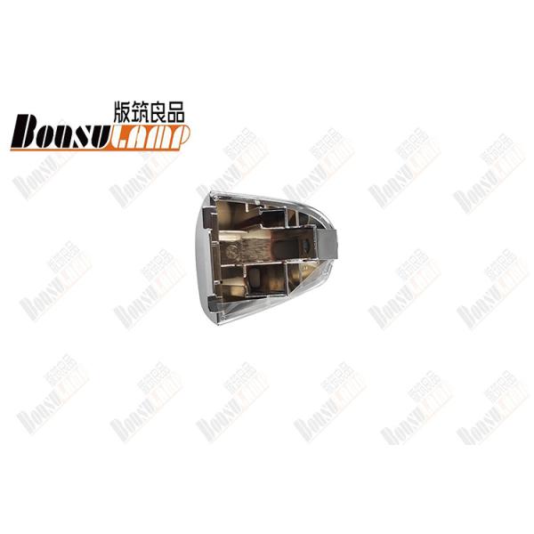 Quality Right RearDoor Outside Handle Cover  JAC T6  OEM 6205280U1592 wholesale