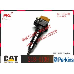 fuel injector 218-4109 232-1173 179-6020 1OR-0781 198-6877 1OR-1267 169-7408 for