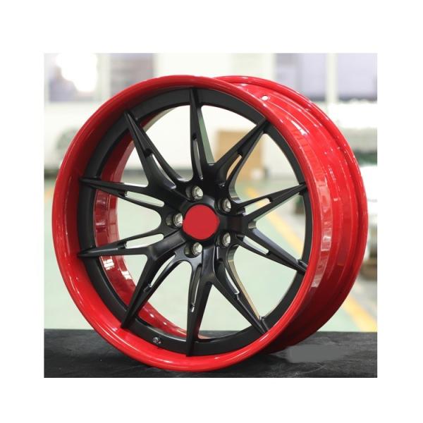 LUXURY RIMS forged FOR Ferrari Forged Wheels OEM WHEELS In Special Outlook