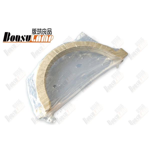 Quality 8-94396980-0 T801 T801A Crankshaft Thrust Washer NPR / 4HF1 FVR / 6HE1 wholesale