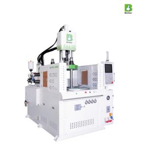 LSR Anti-Fog Gasket Molding Machine For Swimming Goggles Ultra-Thin Anti-Fog