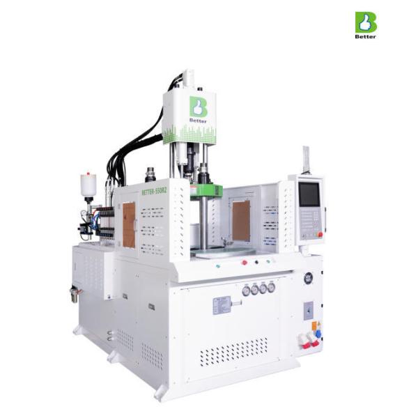 Liquid Silicone Rubber Overmolding Machine Precision For Industrial Silicone