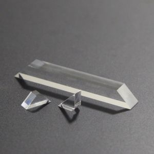 3 To 100mm Right Angled Triangular Prism For Image Measuring Instrument 60/40