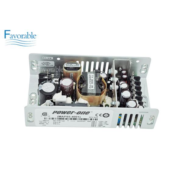 Quality Pwr Supply Power One Map55-4001c For Auto Cutter Gtxl Parts 708500238 wholesale