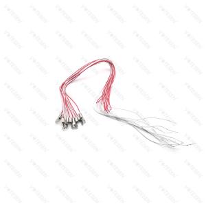 Cheap 3977 10K NTC Thermistor Temperature Sensor M3 M4 M5 M6 M8 M10 Ring Lug Surface for sale