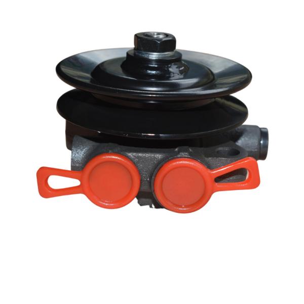 Quality Excavator Feed Pump D7D Engine Fuel Pump 21021484 For EC240B EC290B wholesale