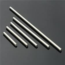 China Spring Alloy Steel Round Bar Food Grade Cold Drawn  Rust Resistance High End on sale