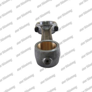 Integral Connecting Rod PE6 Structure and Online Support Included