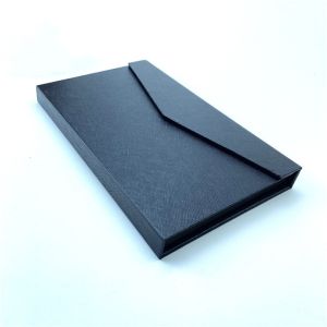 Wallet Pattern Paperboard mobile cover box Credit Card Holder Package