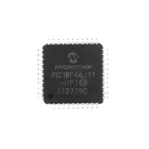 Cheap Microchip Pic18f46j11t Ic Electronic Components Original Circuitos Integrados Integrados for sale