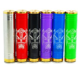 Favorites Compare 1:1 clone Raijin Mod E-cigarette mechanical mod Raijin clone mod on sale