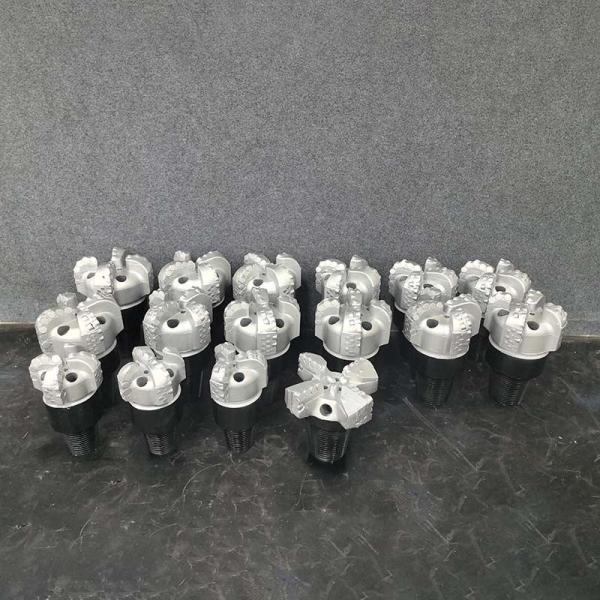 Quality 3-26 Inches Tricone Drill Bit And Rotating Core Bits Ultimate Combination For Horizontal Directional Drilling wholesale