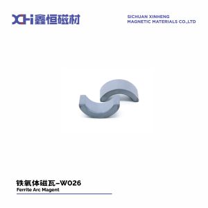 Cheap Permanent Magnet Ferrite That Provides Continuous Stability In Automotive Motors for sale