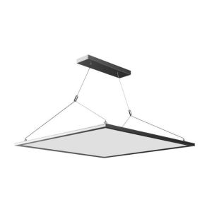 5000k 48w White Led Panel Light , Ip44 Led Suspended Ceiling Lights 100lm / W