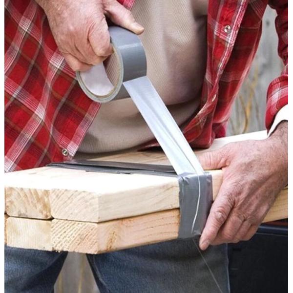 Quality Cheap waterproof carpet hot melt seam seal tape Carpet Fixing Tape Carpet seam Duct Tape For Masking,bagease,bagplastics wholesale