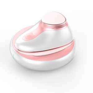 1500mAh Face Massager Device Ultrasonic Facial Vibration Massager