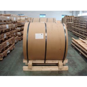 C. C Aluminum/Aluminium Coil Temper: O - H112 Width: 12-2500mm