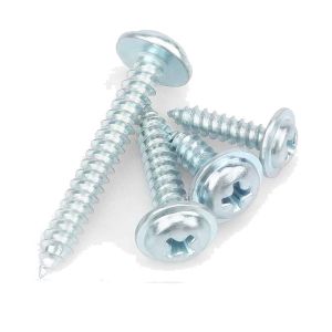 DIN968 Zinc Plated Certification for Surface Treatment Meeting Customer