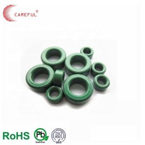 EMI Suppression Core / Ferrite Toroidal Core Inducdance Anti Interference