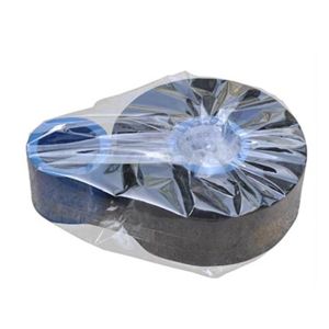 High Temperature and Friction Resistance Hot Coding Ribbon foil for Thermal