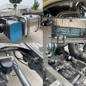 Second Hand SINOTRUCK HOHAN Tipper Dump Truck 6x4 8x4 10 12 Wheeler LHD RHD HOWO