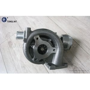 GT2052V Variable Nozzle Turbocharger 705954-0006 14411-2W203 For Nissan Terrano