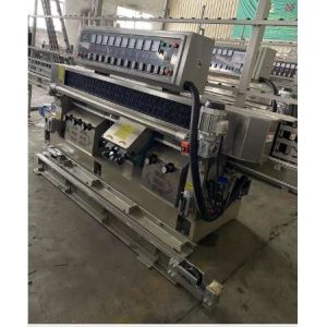 Design 9 Motors and 4 Layer Waterproof Brush Digital Display Glass Thickness