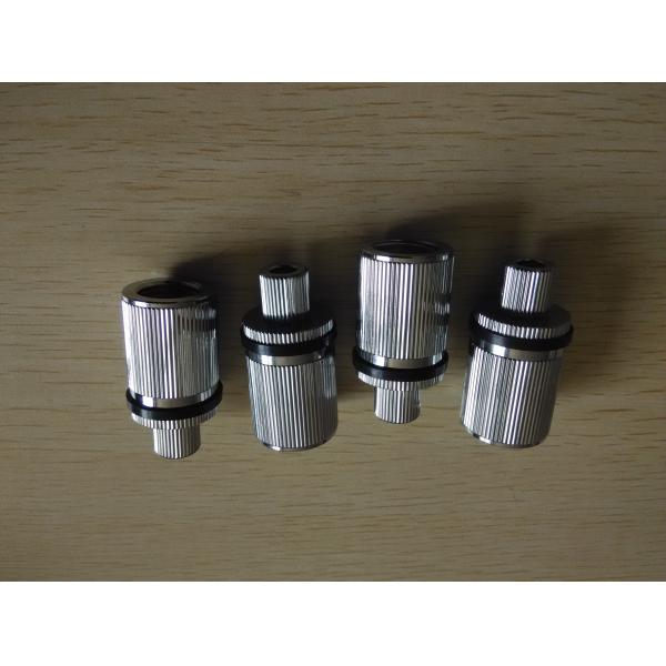 Pressure reducing valve,Processing custom all kinds of mechanical parts, and