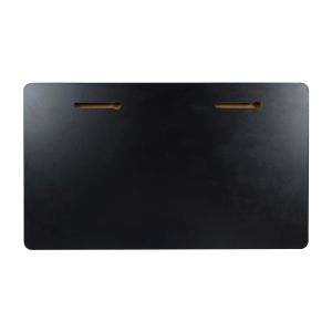 Customizable Key And Coat Decorative Sublimation MDF Photo Board With Hook