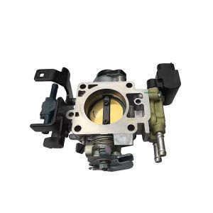 HONDA CITY JAZZ/FIT Throttle Valve Idle Speed Motor Control Valve Assembly 16400