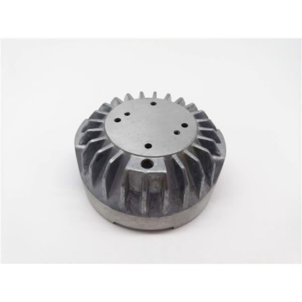 Quality LED Headlinght A380 ADC12 S50C LKM Die Casting Mould wholesale