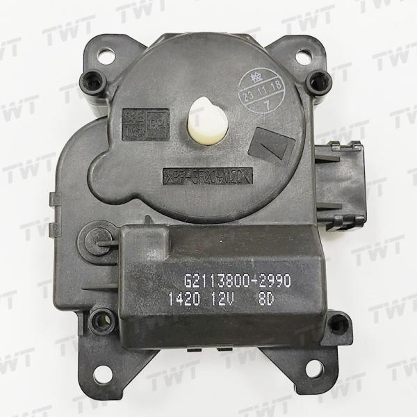 Car Heater Door Actuator 79140-TS6-H01 DENSO OEM Number 62113800-2990 Fit For