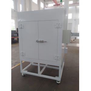 Fixed Radiation Protection X Ray Room Class I Grade For Industrial NDT