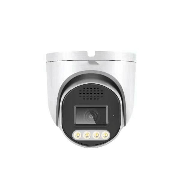 16 Channels Indoor Face Detection IP66 H.265 4K 8MP Wired POE IP Network