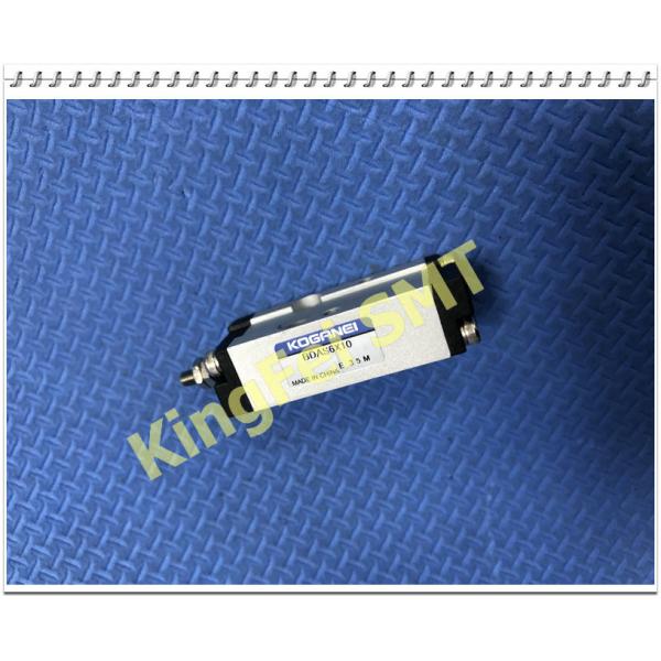 Quality Samsung CP33/Cp40 Nozzle Cylinder KOGANEI BDAS6X10 Air Cylinder ANC wholesale