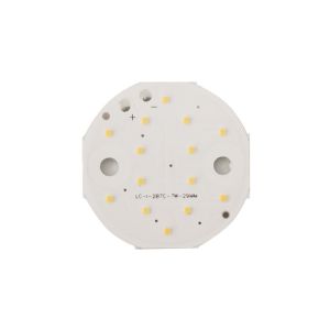 7W Downlight CSP 24V 530lm Led Downlight Module