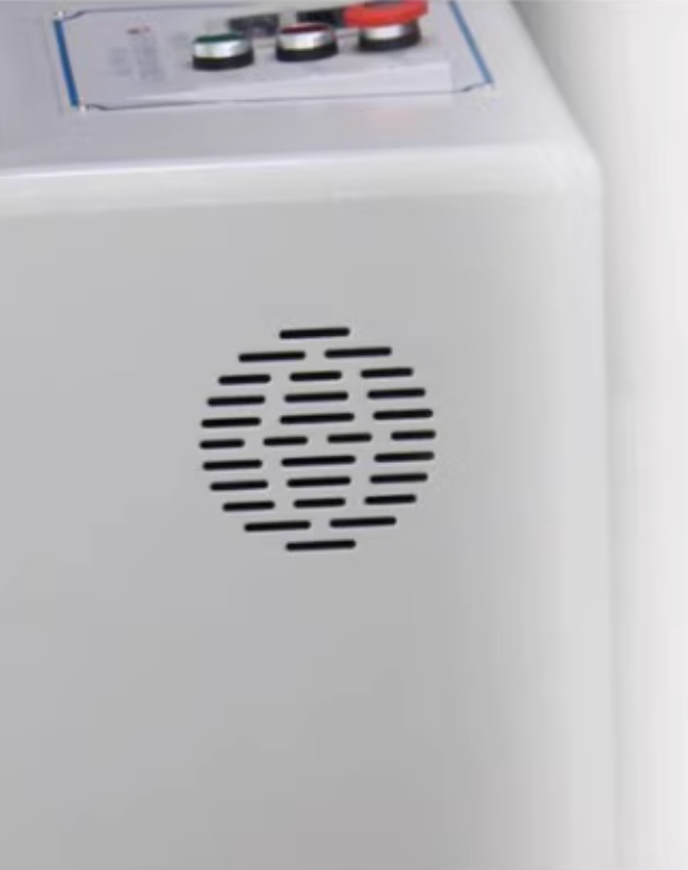 Vertical square planetary ball mill XQM-0.4-100L laboratory metal powder soil