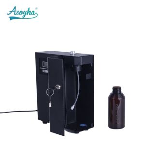 Office Aroma Essential Oil Diffuser / Fresh Air Room Diffuser Electric