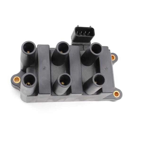 12V 1998-2005 FORD Ignition Coil 1052492 1066102 For Ford Focus MK1 1.6 Petrol