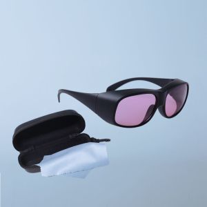 CE En207 Laser Eye Protection Goggles For Alexandrite 808nm Diodes