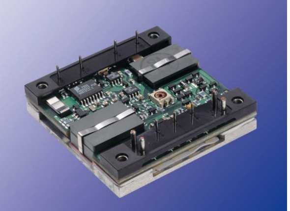 PKL4316PIT 32-Tap Digitally Programmable Potentiometer (DPP™) ERICSSON IGBT