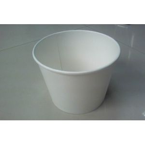 large size paper bowl making machine SCM-3000-I Servo Control automatic system