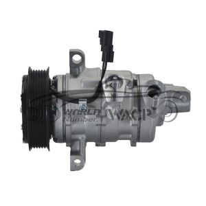 RC.600.317 E3B119D629BA E3B119D629BB XI4472809511 Auto AC Compressor For FORD KA
