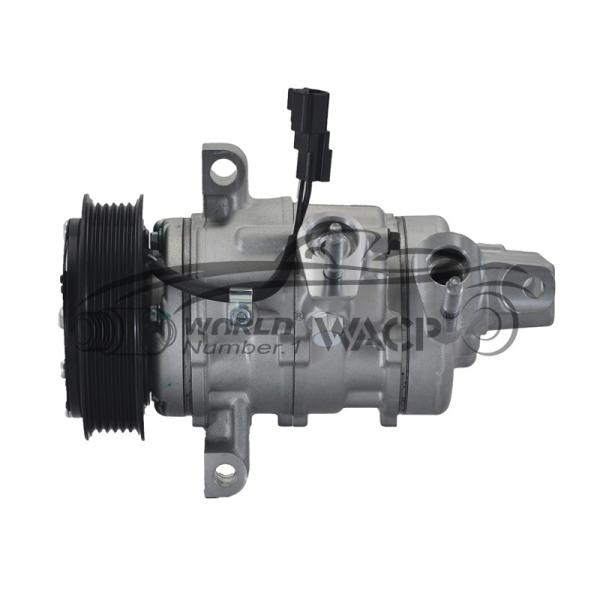 Quality RC.600.317 E3B119D629BA E3B119D629BB XI4472809511 Auto AC Compressor For FORD KA MOTOR 1.0 2014 MODELO WXFD131 wholesale